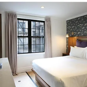 Scherman New York