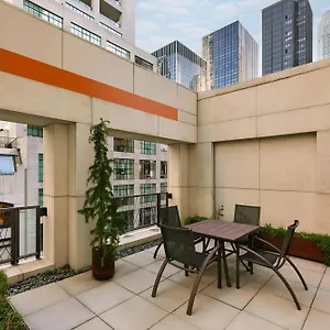 Chambers Park South, Sonder By Marriott Bonvoy ホテル