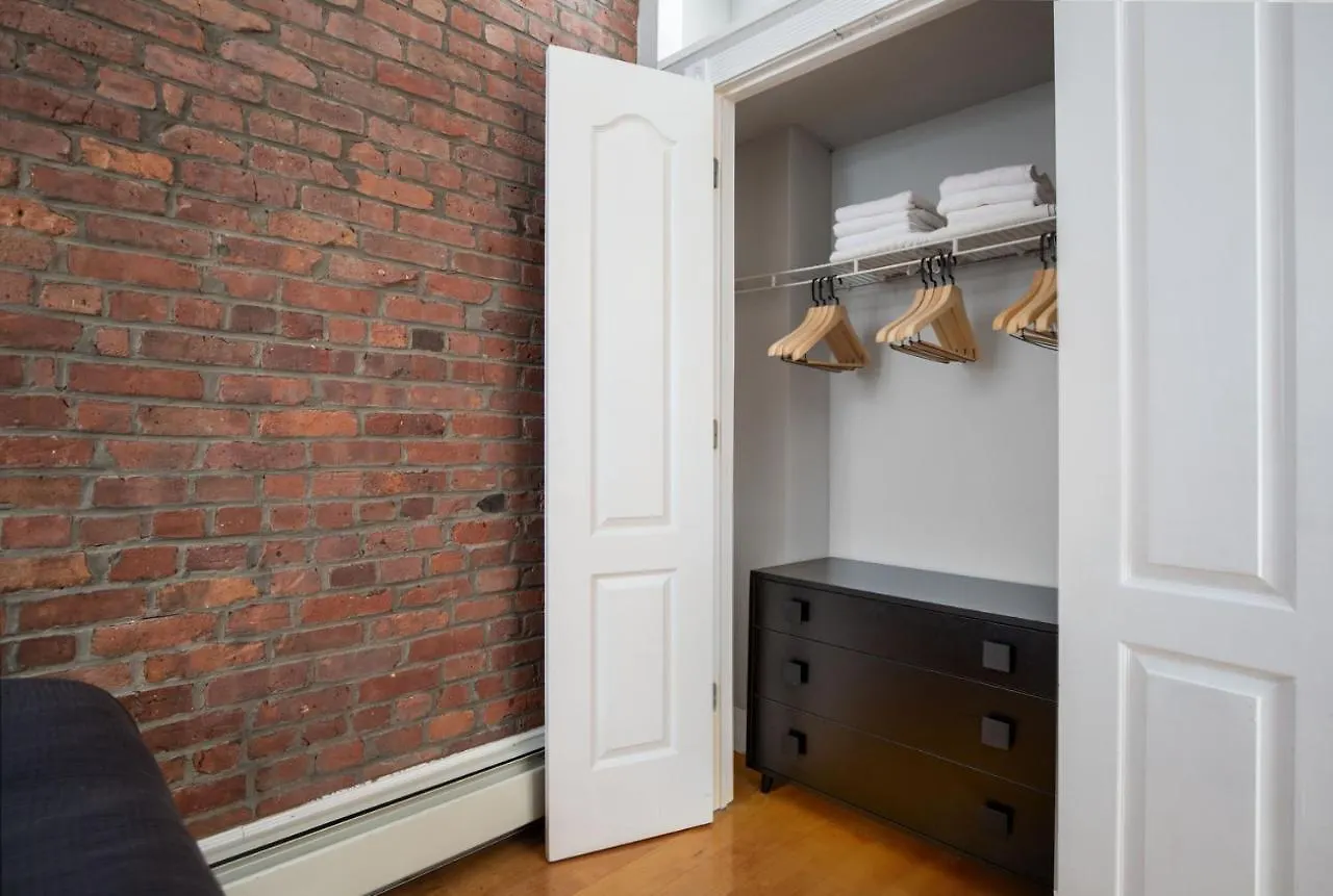 East Village 2Br W Balcony Nr Dining Nightlife Nyc-1212 New York United States