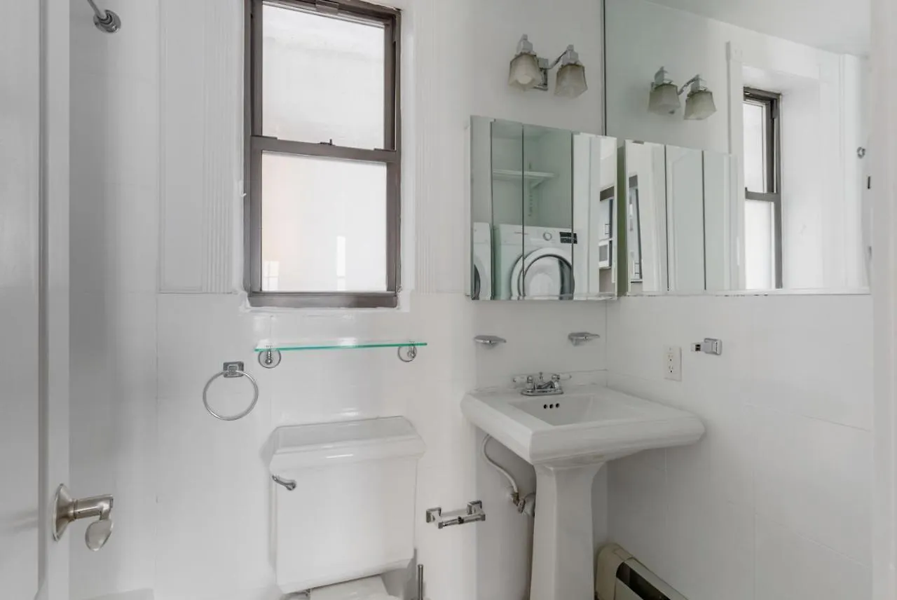 East Village 2Br W Balcony Nr Dining Nightlife Nyc-1212 New York 0*,